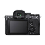 Sony a7 IV Mirrorless Camera Body Only