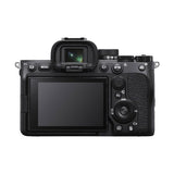 Sony a7 IV Mirrorless Camera Body Only