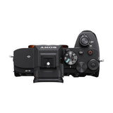 Sony a7 IV Mirrorless Camera Body Only