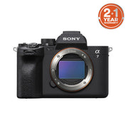 Sony a7 IV Mirrorless Camera Body Only