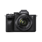 Sony a7 IV Mirrorless Camera with 28-70mm Kit