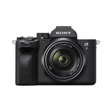 Sony a7 IV Mirrorless Camera with 28-70mm Kit