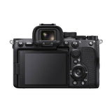 Sony a7S III Mirrorless Camera