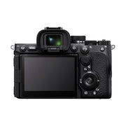 Sony Alpha 7R V Mirrorless Camera (Body Only)