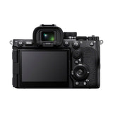 Sony a7R V Mirrorless Camera