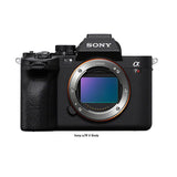 Sony a7R V Mirrorless Camera