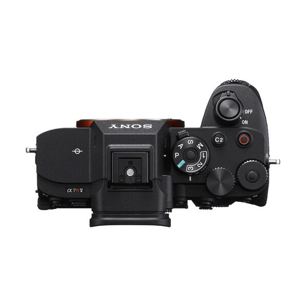 Sony Alpha 7R V Mirrorless Camera (Body Only) – Camerahaus