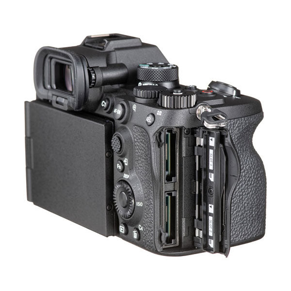 Sony Alpha 7R V Mirrorless Camera (Body Only)