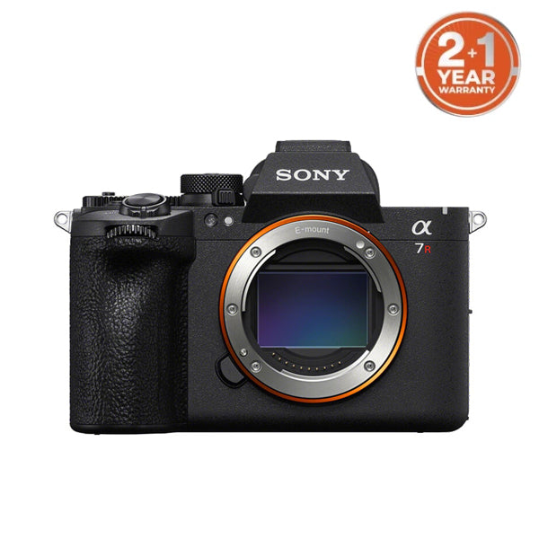 Sony a7R VI Mirrorless Camera (Body Only)
