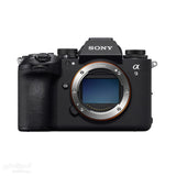 Sony Alpha 9 III Mirrorless Camera (Body Only)