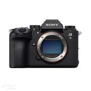 Sony Alpha 9 III Mirrorless Camera (Body Only)