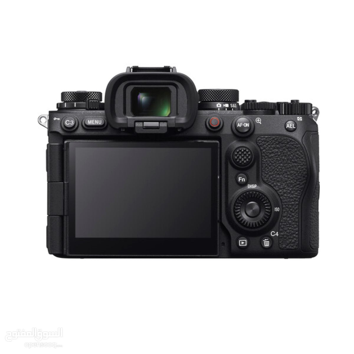 Sony Alpha 9 III Mirrorless Camera (Body Only)