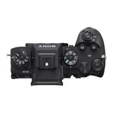 Alpha ILCE9M3 Full-Frame