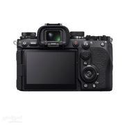 Sony Alpha 9 III Mirrorless Camera (Body Only)