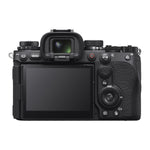 Alpha ILCE9M3 Full-Frame