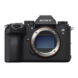 Alpha ILCE9M3 Full-Frame