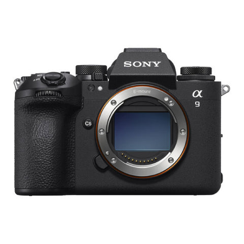 Alpha ILCE9M3 Full-Frame