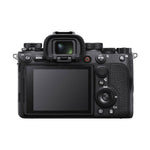 Sony a1 Mirrorless Camera