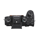 Sony a1 Mirrorless Camera