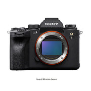 Sony Alpha 1 Mirrorless Camera (Body Only)