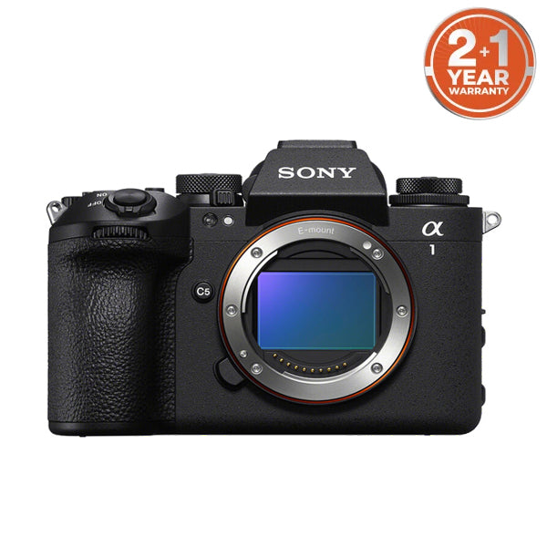 Sony a1 II Mirrorless Camera (Body Only)