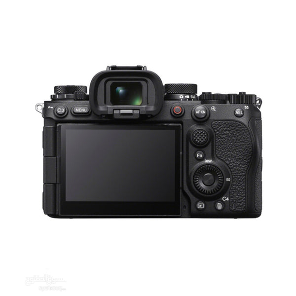 Sony Alpha 1 II Mirrorless Camera (Body Only) — alternate view