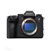 Sony Alpha 1 II Mirrorless Camera (Body Only)