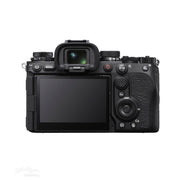 Sony Alpha 1 II Mirrorless Camera (Body Only)