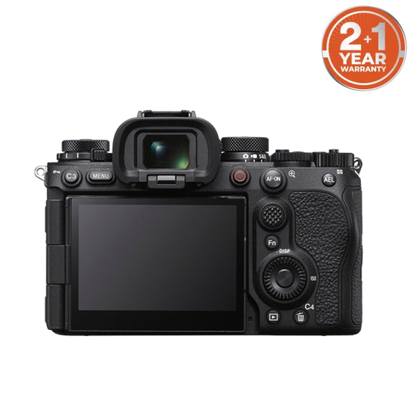 Sony a1 II Mirrorless Camera (Body Only) — alternate view