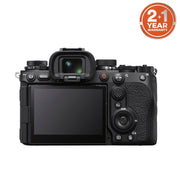 Sony a1 II Mirrorless Camera (Body Only)