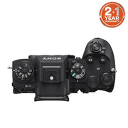 Sony a1 II Mirrorless Camera (Body Only)
