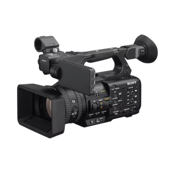 Sony HXR-NX800 4K Camcorder (1.0 Exmor RS Sensor)