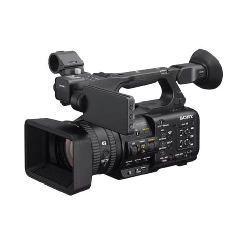 HXR-NX800 1.0 Exmor RS CMOS XAVC 4K