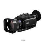 Sony PXW-Z90 4K Handheld Camcorder