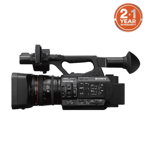 Sony PXW-Z190 4K XDCAM Camcorder