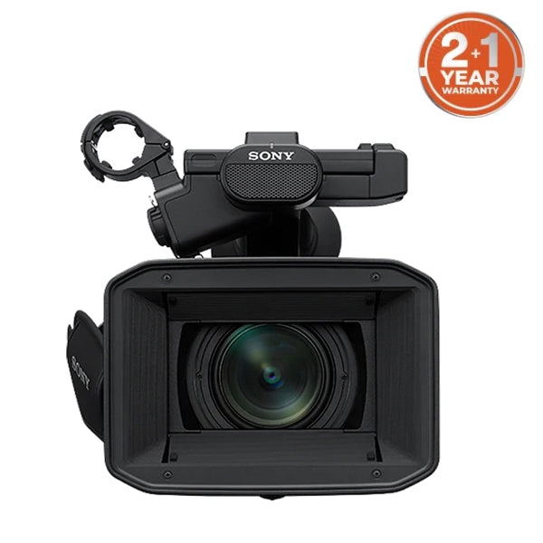 Sony PXW-Z190 4K XDCAM Camcorder