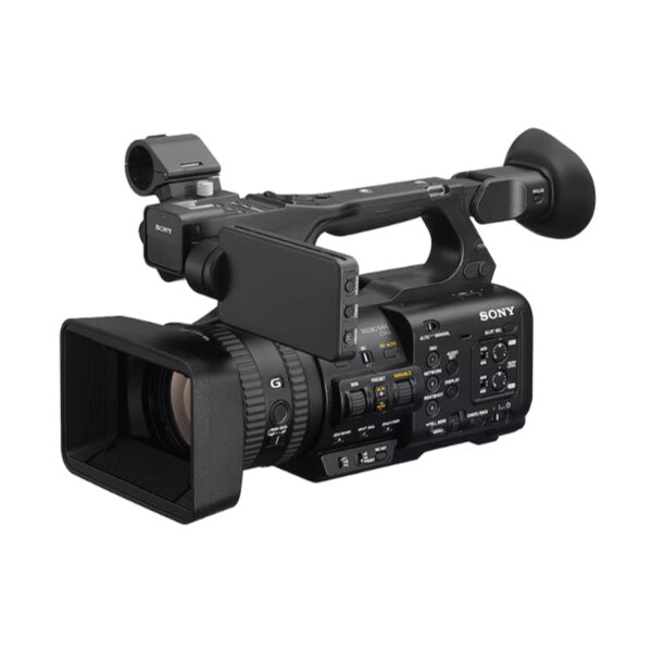 Sony Sonnar T* FE 55mm F1.8 ZA Lens (Sony E-Mount) – Camerahaus