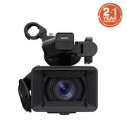 Sony PXW-Z200 4K 1" CMOS Sensor XDCAM Camcorder