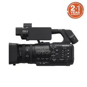Sony PXW-Z200 4K 1" CMOS Sensor XDCAM Camcorder