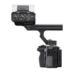 Sony FX30 Digital Cinema Camera with XLR Handle