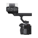 Sony FX30 Digital Cinema Camera with XLR Handle