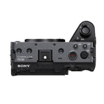 Sony FX30 Digital Cinema Camera Body Only