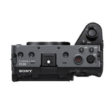 Sony FX30 Digital Cinema Camera Body Only