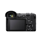 Sony ILME-FX2B Cinema Line Camera (Body Only)