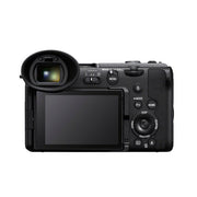 Sony ILME-FX2 Cinema Line Camera with XLR Handle Unit