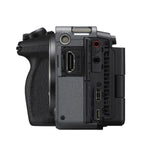ILME FX3 E-Mount Body