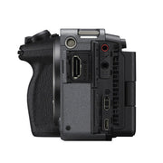 Sony FX3 Full-Frame Cinema Camera (E-Mount, Body Only)