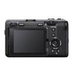 ILME FX3 E-Mount Body