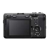 ILME FX3 E-Mount Body