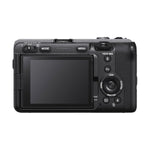 Sony ILME FX3A BLACK